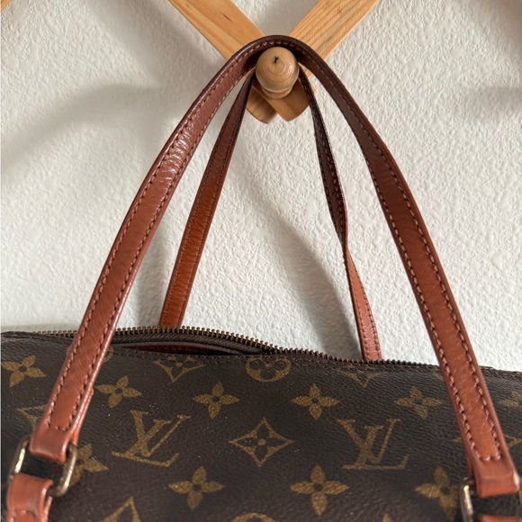 Louis Vuitton LV Monogram Papillon Vintage Bag - Picture 3 of 10